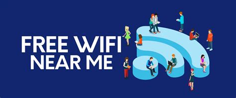 Want to see all <strong>Wi-Fi</strong> hotspots? Download <strong>WiFi</strong> Map app. . Free wifi near me